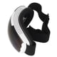 thumbnail image 5 of Gafas De Snowboard, Gafas De Esquí Recubiertas De PE, Sin Cambios, Cómodas, Ajustables, Tres Capas De Espuma Viscoelástica Para Motos De Nieve ANGGREK Ocean Broad Surfboard Fins, 5 of 8