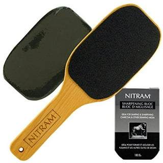 Nitram Art Nitram Baton & Mignonettes, Graphite Sticks 3B, 4mm, 5