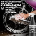 thumbnail image 4 of MA5x Heavy Duty Degreaser Cleaner | Indoor and Outdoor Formula | Commercial, Residential, Kitchen, Automotive and Equipment Degreaser and Cleaner | 32oz Spray Bottle | Pack of 2, 4 of 5