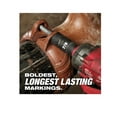 thumbnail image 3 of Milwaukee 49-66-7093 SHOCKWAVE 1/2 in. Drive SAE Deep Well 6 Point Impact Socket Set (18-Piece), 3 of 3