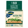 thumbnail image 2 of Wasa Gluten-Free Original Crispbread, 5.4 Oz, 2 of 5