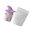 A, variant on Flexible Spectrals Gourd Frame for Soap Crafting Heat Resistant Crafting Project Set Seasonal Party Decoration
