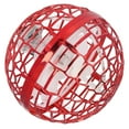 thumbnail image 1 of Juguete de Bola Voladora Para Niños Con Luz Led Diseño Seguro Batería Material Recargable Abs y PP Par Juegos en Interiores y Exteriores, 1 of 7