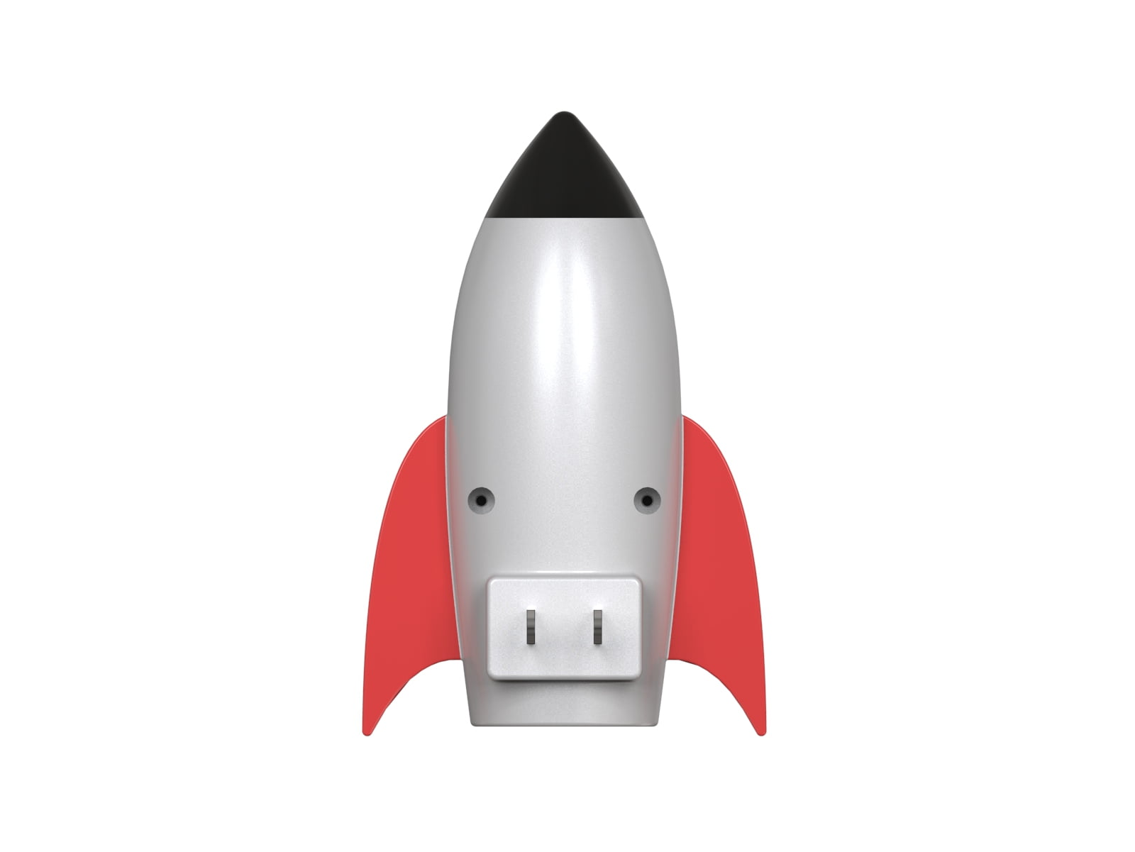 Meridian Lighting Rocket Night Light