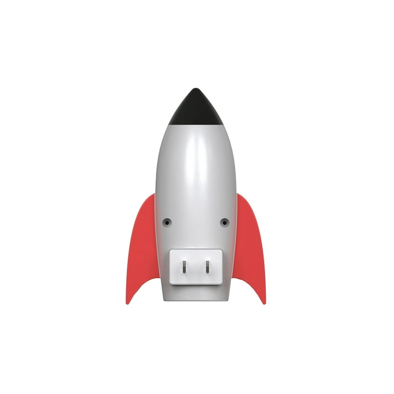 Meridian Lighting Rocket Night Light photo 6