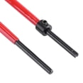 thumbnail image 2 of 20Pcs Metric Thread Insert Kit M5 M6 M8 M12 M14 Helicoil Car Pro Coil Tool * 1.25, 2 of 7