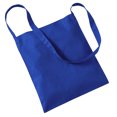 thumbnail image 1 of Westford Mill- Bolsa de mano con tira- capacidad 8 litros (Azul eléctrico), 1 of 1