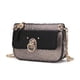 thumbnail image 2 of Bolso bandolera Color Block, 2 of 2