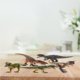 thumbnail image 4 of Inteprter Nuevo modelo de figuras de acción, animales jurásicos, juguete para niños, adecuado para regalo diario de dinosaurios jurásicos Decoración del hogar, 4 of 6