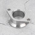thumbnail image 3 of Flange Adapter,Universal Stainless Steel 1.5in Flange V Band Flange Top-Notch Performance, 3 of 7