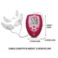 thumbnail image 3 of EGNMCR Massage Facial Electric massager a, 3 of 6