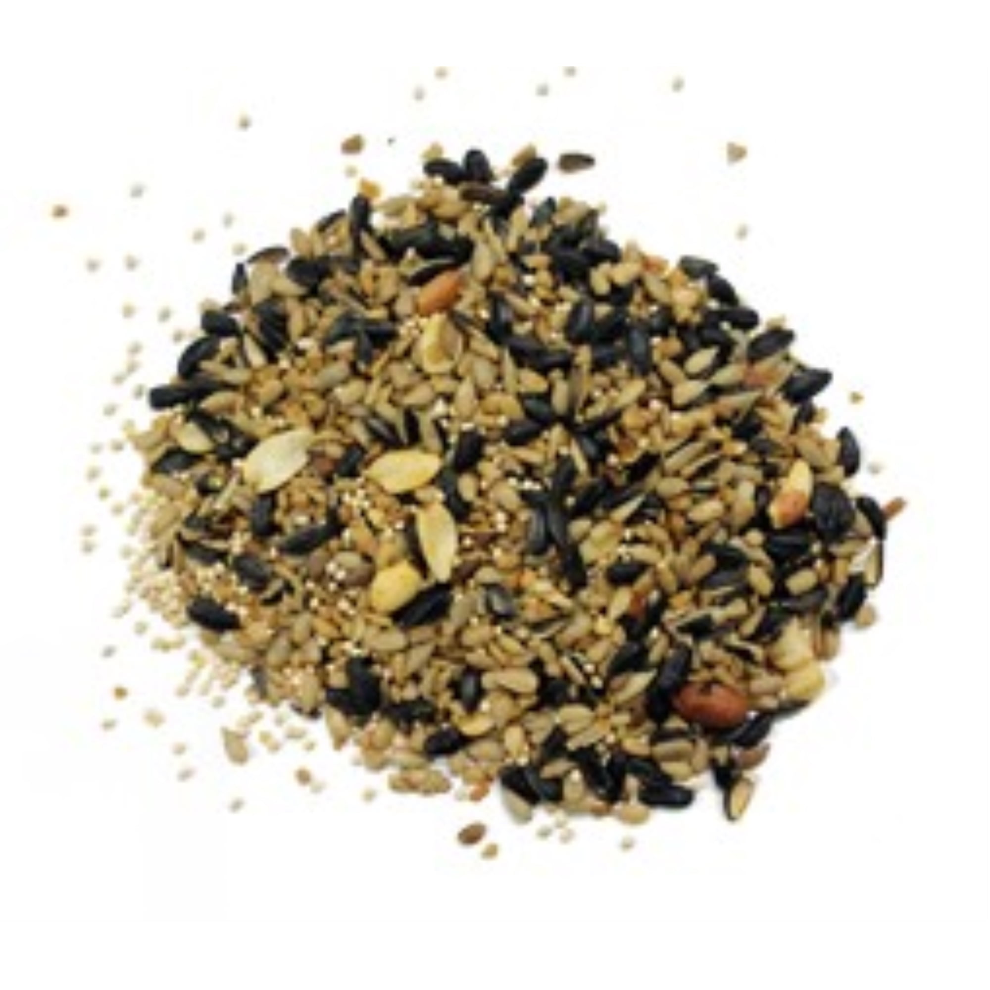 D & D Commodities (#632550) Better Bird Squirrel Away Bird Food, 5#