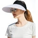 thumbnail image 1 of Sombrero para el sol, sombreros para el sol para mujeres, ala grande, protección UV para el verano, gorra de playa, 1 of 8