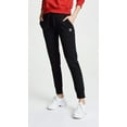thumbnail image 4 of Fila Women's Frances Jogger, Black, Large, 4 of 4