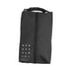 thumbnail image 4 of Bolsa multifunción para zapatos de camping, paquete de zapatillas, tela Oxford con cremallera, ligera, de gran capacidad, bolsa de almacenamiento para Negro L DYNWAVEMX Bolsas de zapatos de viaje, 4 of 8