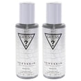 thumbnail image 1 of Perfume Guess Sexy Skin Metallique Mojito Mist, 250 ml, paquete de 2, 1 of 2