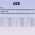 thumbnail image 3 of JUMEYU Jeans for Teens High Waist Girls Flared Jeans Fit Bell Bottoms Casual Elastic Waist Denim Pants Size 12-13 (Light Blue,12-13 Years), 3 of 9