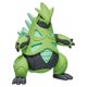 thumbnail image 5 of Figura Pokémon Moncolle Paradox Pokémon Tetsunoi Rose de 5 cm, 5 of 7