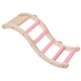 thumbnail image 4 of Bird Cage Climbing Ladder Toy Parrot Cage Ladder Claw Grinding Ladder Toy, 4 of 6