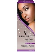 Ultra Glow Skin Tone Cream, Oily Skin 2 oz