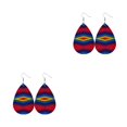 thumbnail image 2 of Guardurnaity Pendientes de gota de agua, accesorio de moda para mujer, colgante de gotas para el cuerpo, pendiente de cuero para mujer, regalo de cumpleaños Type11 NO11 Guardurnaity CBP318364, 2 of 6