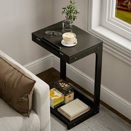 Folding under sofa table discount