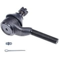 thumbnail image 2 of Dorman T319LPR Front Inner Steering Tie Rod End for Specific Dodge / Plymouth Models, Black Fits select: 1968-1969 PLYMOUTH SATTELITE, 1966-1969 DODGE CHARGER, 2 of 2