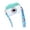 Pink, variant on Ohmyroo Camera Shape Plastic Water Cup 400ml Gold Blue Green PC Material For s Students School Outdoor Drink Storage Tool
