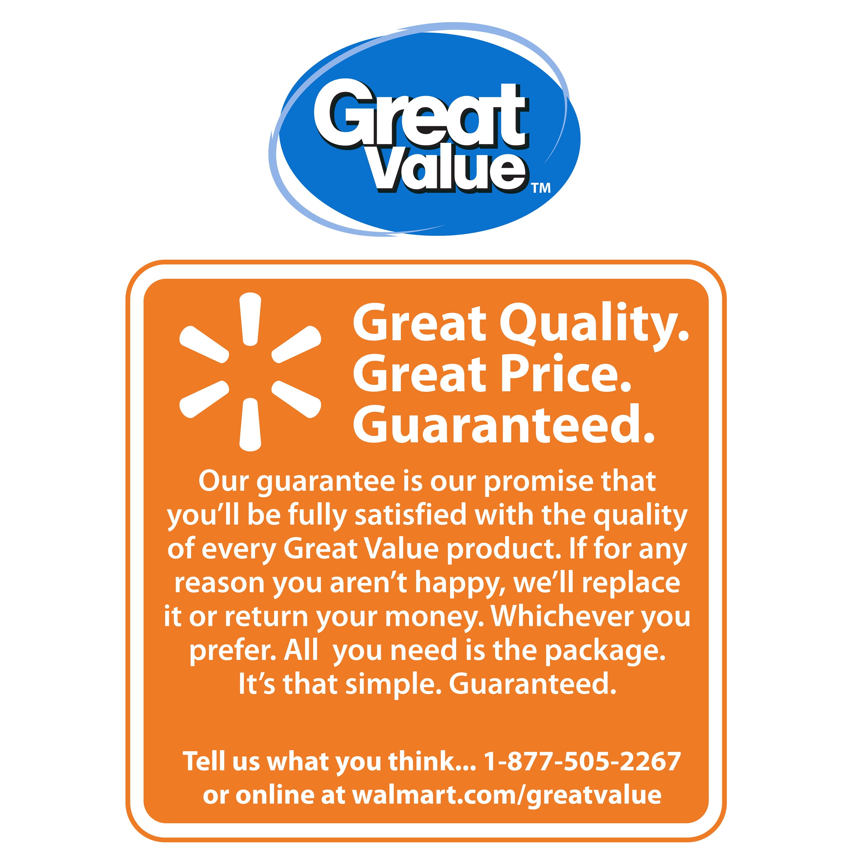 Great Value Organic Guatemalan Medium Roast Ground Coffee, 12 Oz, Bag