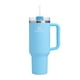 thumbnail image 1 of 43901pt Termo Quencher 40oz Powder Blue Crush Marca Stanley Azul Claro, 1 of 3
