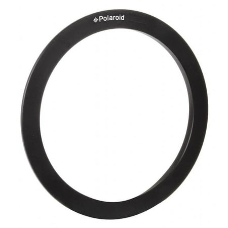 67mm Adapter Ring works for & Cokin P Series Filter Holders, Made of High quality Anodized Black Aluminum By