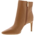 thumbnail image 4 of Vince Camuto Allost Natural Tan Pointy Almond Toe Stiletto Heeled Ankle Bootie (NATURAL TAN, 7.5), 4 of 6