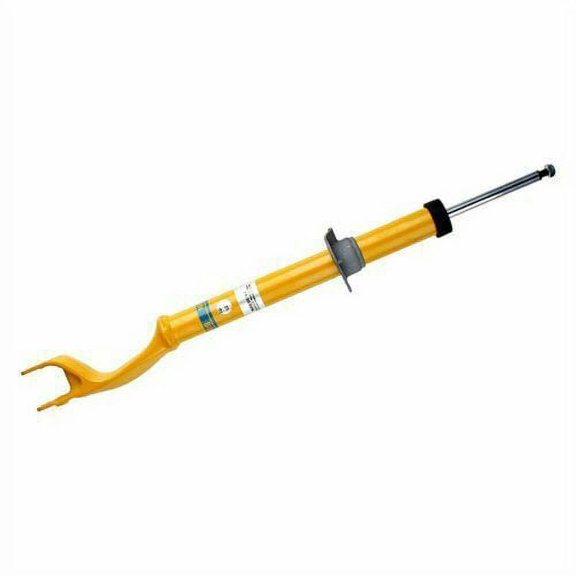 Bilstein 24-263054 B6 Front Left Shock & Strut Absorber for Mercedes-Benz GLC300 Fits select: 2019 MERCEDES-BENZ GLC 300 4MATIC, 2017-2018 MERCEDES-BENZ GLC COUPE 300 4MATIC