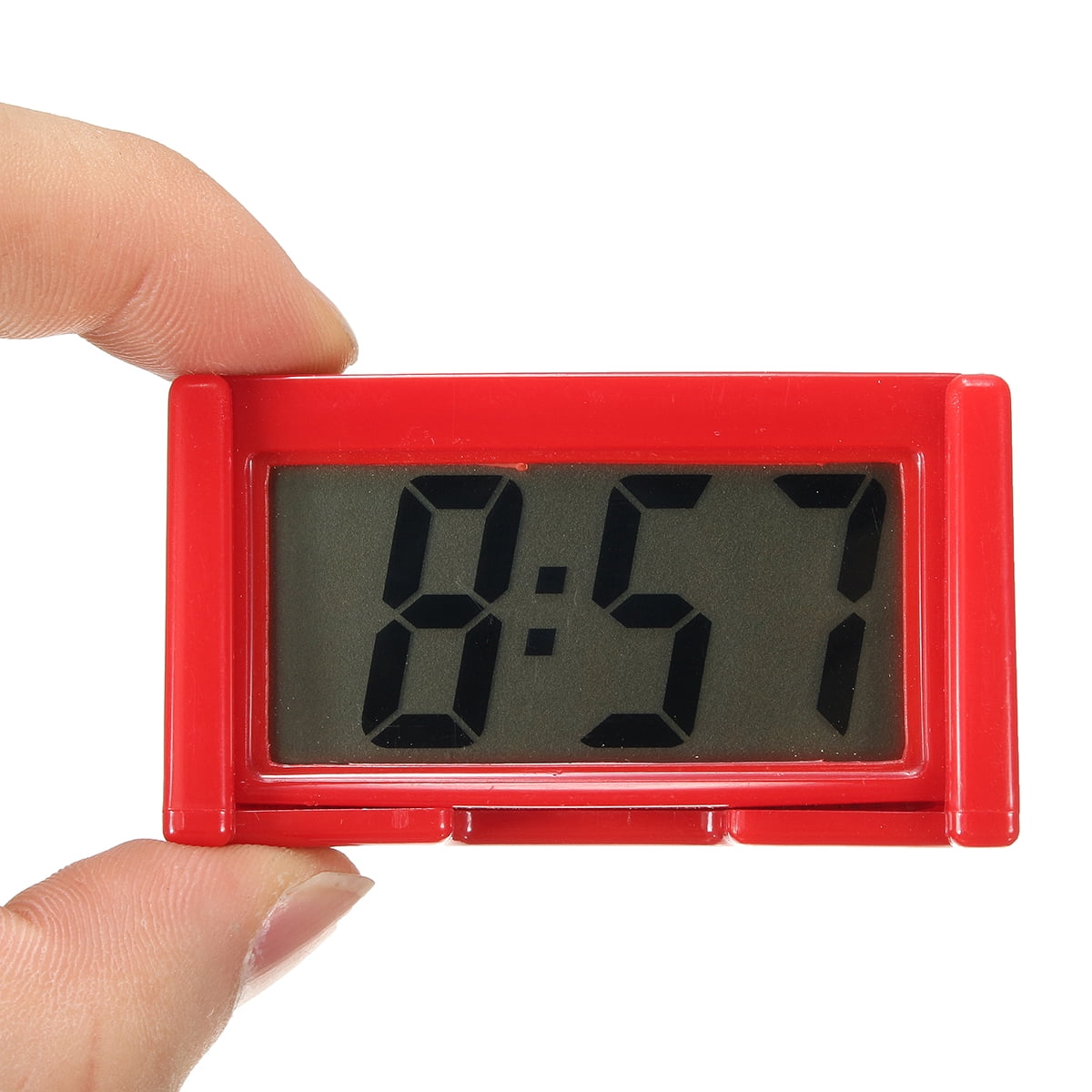 Digital clock timer salotp