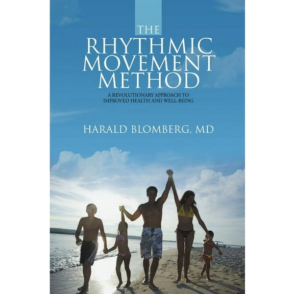 The Rhythmic Movement Method (Paperback)