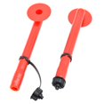 thumbnail image 4 of Tubo de inflado del chaleco de natación,Inflador de chaleco de natación con tubo de inflado para chaqueta de natación,Tubo de inflado unidireccional de TPU fácil de usar,Accesorio de, 4 of 8
