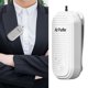 thumbnail image 4 of Collar portátil purificador de aire USB humo recargable polvo anión polen blanco Zulema Purificador portátil, 4 of 8