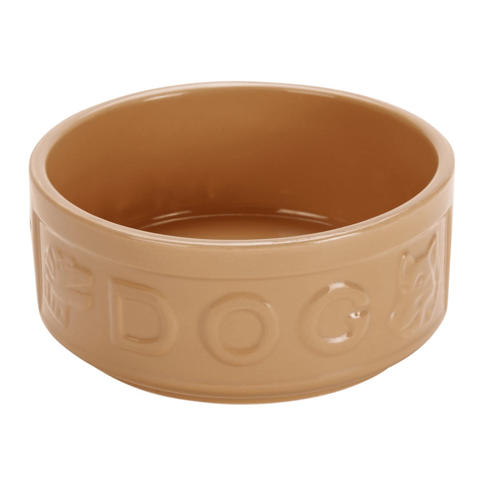 Mason Cash Cane Lettered Dog Bowl Walmart Canada