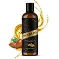 Dreparja Holiday Deals Jojoba Oil For Hair And Body Moisturizes And