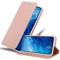thumbnail image 1 of Cadorabo Case for Samsung Galaxy S10e Cover Book Wallet Screen Protection PU Leather Flip Magnetic Etui, 1 of 8