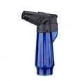 thumbnail image 1 of ICQOVD Clearance Torch Lighters ,Windproof Refillable Lighter,Adjust Jet Flame,Used for Barbecue Kitchen Fireplace Candles Etc(Gas Not Included), 1 of 1