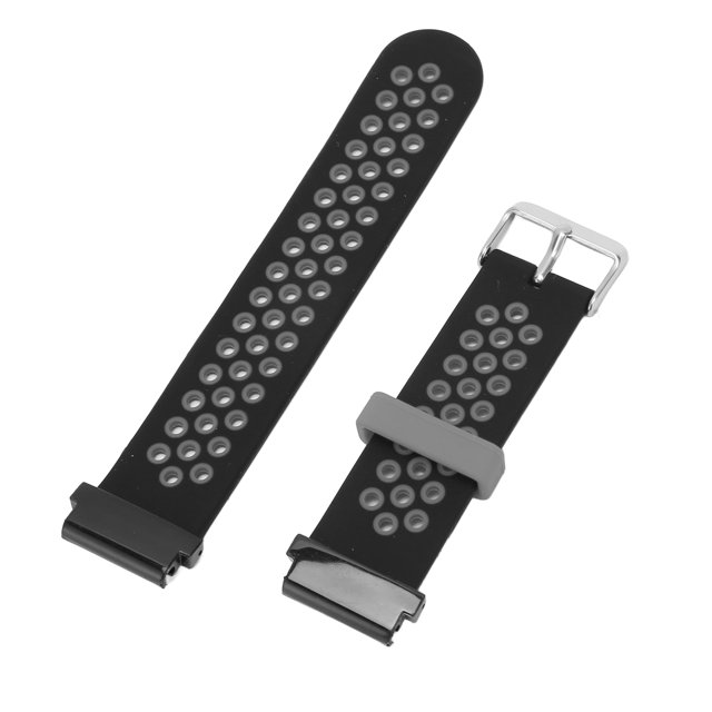 Correa de Reloj Deportivo Ajustable Correa de Silicona de Liberación Rápida para Falcon 22 Mm Compatible con T Rex 2 Ultra Fenix 7 6 5 Suave a Prueba de Sudor ANGGREK Otros