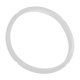 thumbnail image 5 of unbranded Aro Sellador Transparente Para Olla A Presión Garantía De Seguro Y Duradero, 5 of 8