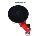 thumbnail image 4 of Suction Cup Tile Fixer Gradienter Bracket Degree Adjustable Seamless Seam Setter, 4 of 8