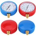 thumbnail image 4 of Outil de Charge de Réfrigérant Avancé, Optimisé pour R134A et Autres Réfrigérants, avec Construction Robuste et Tuyaux Codés par Couleur pour Identification Facile, 4 of 7