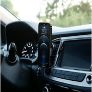 iOttie MagSafe Compatible Velox Magnetic Air Vent Phone Holder Car Mount