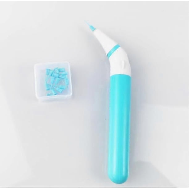 Flosser Power Oral Waterpik Fla-220 Dental Care Water Tips Floss Pick Irrigator Electric Battery Powered Porte-soie Dentaire