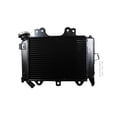 thumbnail image 1 of Radiador Completo Bajaj Pulsar Ns 200 (12-24), 1 of 4