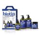 thumbnail image 1 of Difeel Biotin Pro-Growth Set de regalo para el cuidado del cabello de 4 piezas: champú (12 oz), acondicionador (12 oz), aceite para el cabello (7 oz) y mascarilla para el cabello (12 oz), 1 of 4