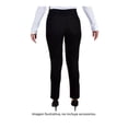 thumbnail image 2 of Jeans George Talla M Liso Negro, 2 of 4